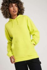 COLLEGE HOODIE-AWJH001 - Image 2