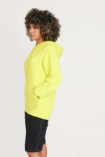 COLLEGE HOODIE-AWJH001 - Image 3