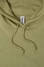 COLLEGE HOODIE-AWJH001 - Image 5