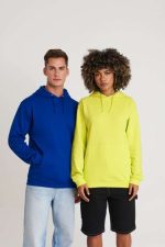 COLLEGE HOODIE-AWJH001 - Image 6