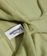 COLLEGE HOODIE-AWJH001 - Image 8