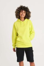 COLLEGE HOODIE-AWJH001 - Image 10