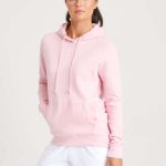 WOMEN'S COLLEGE HOODIE