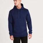 SPORTS POLYESTER HOODIE