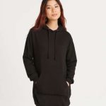 HOODIE DRESS