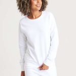 WOMEN'S AWDIS SWEAT