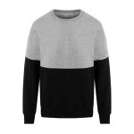 COLOUR BLOCK SWEAT