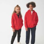 KIDS ZOODIE