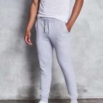 TAPERED TRACK PANT