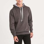 CHUNKY HOODIE