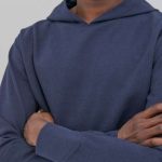 LUSAKA SUSTAINABLE HOODIE