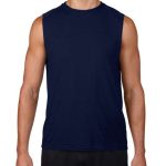 PERFORMANCE® ADULT SLEEVELESS T-SHIRT