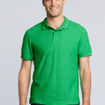 DRYBLEND® ADULT DOUBLE PIQUÉ POLO