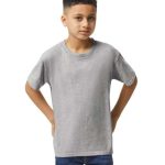 LIGHT COTTON YOUTH T-SHIRT