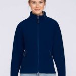 HAMMER LADIES MICRO-FLEECE JACKET