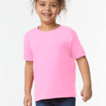 HEAVY COTTON™ TODDLER T-SHIRT