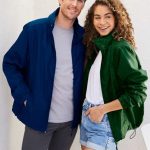 HAMMER UNISEX WINDWEAR JACKET