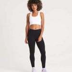 WOMEN'S COOL SPORTS CROP TOP