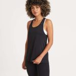 WOMEN'S COOL SMOOTH WORKOUT VEST