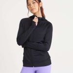 WOMEN'S COOL CONTRAST ZOODIE