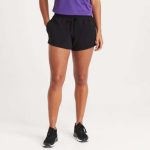 WOMEN'S COOL JOG SHORT