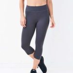 WOMEN'S COOL CAPRI