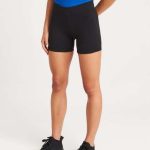 WOMEN'S COOL TRAINING SHORTS