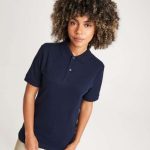 STRETCH POLO