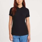 THE 100 WOMEN'S POLO