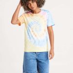 TIE-DYE T