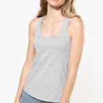 LADIES’ ECO-FRIENDLY TANK TOP