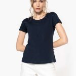 LADIES' BIO150IC CREW NECK T-SHIRT