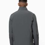 MEN’S 2-LAYER SOFTSHELL JACKET