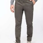 MEN'S PREMIUM CHINO