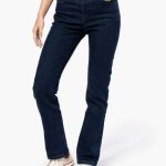 LADIES BASIC JEANS