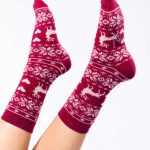 UNISEX WINTER SOCKS