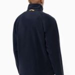 MARCO - FULL ZIP  MICROFLEECE JACKET