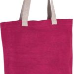 JUCO SHOPPER BAG