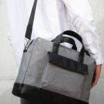 BUSINESS LAPTOP BAG