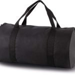 TUBULAR HOLD-ALL BAG