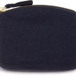 POUCH WITH ZIP FASTENING