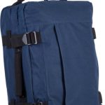 CABIN SIZE TROLLEY SUITCASE