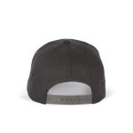 FIRST - 5 PANELS CAP