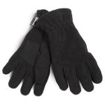 THINSULATE™ POLAR-FLEECE GLOVES