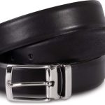 LEATHER BELT - 30MM