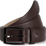 ADJUSTABLE ROUND EDGE CLASSIC BELT