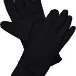 FLEECE GLOVES