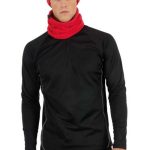 POLAR FLEECE NECKWARMER