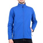 MEN’S 3-LAYER SOFTSHELL JACKET