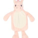 UNICORN 2 LTR HOT WATER BOTTLE COVER